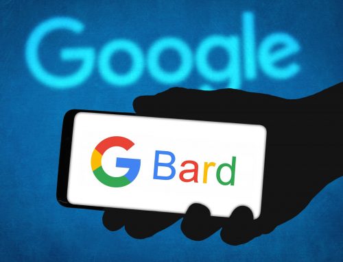 Chatbot „Bard“: Googles Antwort auf ChatGPT