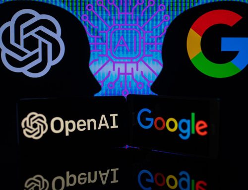 Leaked Google Memo Acknowledges Open Source AI’s Dominance