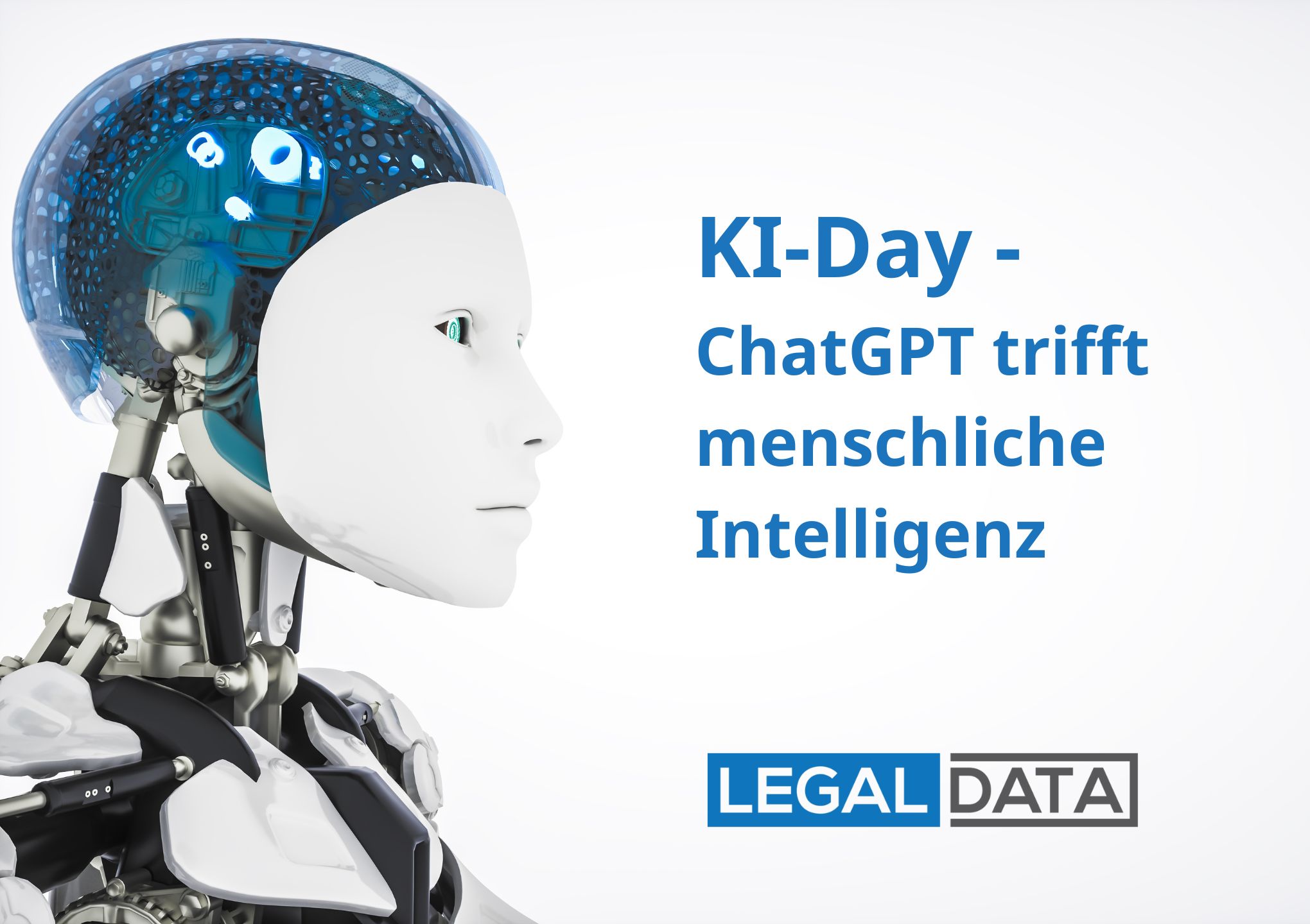 legal data KI-Day