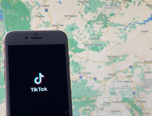 Montana Takes a Stand: Becoming the First US State to Ban TikTok