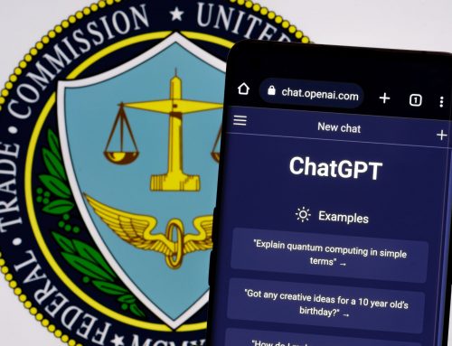 US regulator investigates ChatGPT maker OpenAI