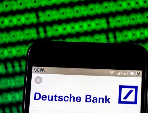 Data leak at Deutsche Bank and Postbank: customers should be vigilant