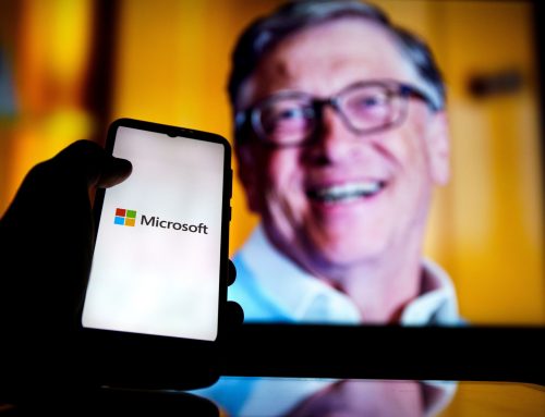 Dreitagewoche durch Künstliche Intelligenz: Bill Gates‘ Vision der Zukunft