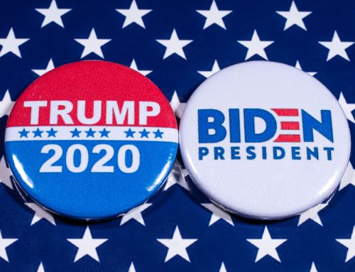 US Elections Safe, But What’s Next?