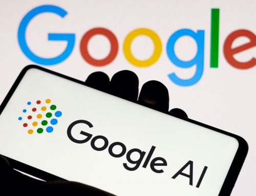 AI Boom: Google Unveils New AI Model Gemini