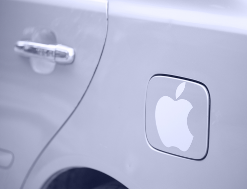 Das Apple-Auto: Ein Traum parkt in der Sackgasse