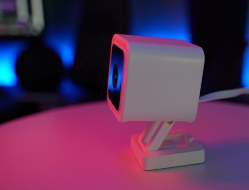 Data breach with camera app Wyze: Strangers’ eyes in living rooms