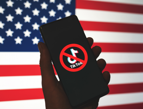 Droht TikTok in den USA das Aus? – Ein Blick auf Bidens neueste Gesetzesunterschrift