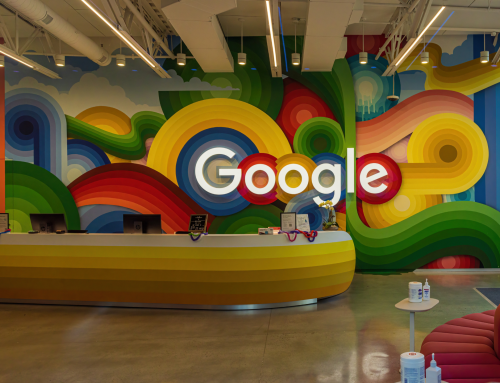 Google zieht die Zügel an: Zurück ins Büro oder Punktabzug!