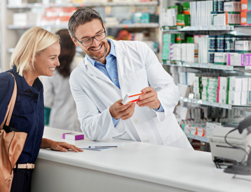 Falsch gefaxt – wie Ärzte aus Versehen den Datenschützer zur Apotheke machen