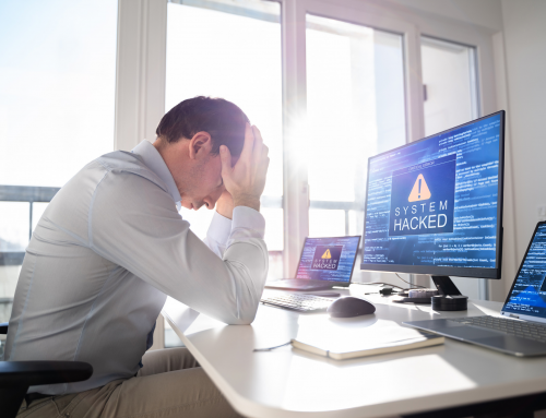 Alarmstufe Rot im Mittelstand: Hacker suchen sich jetzt leichtere Ziele