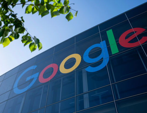 Google warnt vor EU-Gesetz: Digital Markets Act trifft die Falschen!