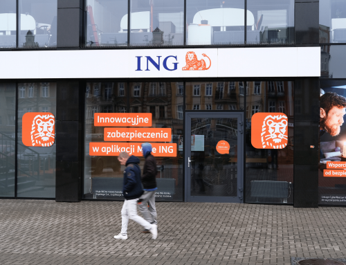 4,3 Millionen Euro Strafe für ING Bank – Wann wird der Finanzsektor endlich wach?