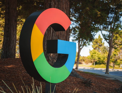 Google gibt Gas: 5,5 Milliarden für Deutschlands digitale Zukunft