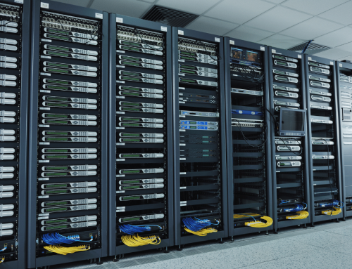 Versteckspiel vorbei: Polizei legt kriminellem Hoster das Handwerk