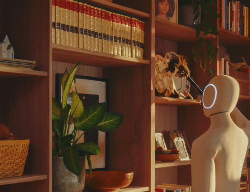 Staubsaugen ja, Walnuss knacken nein – wie viel kann Haushalts-Roboter Neo wirklich?