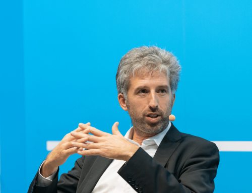 Datenstress statt Dankbarkeit: Darf die Stadt noch „Herzlichen Glückwunsch“ sagen?