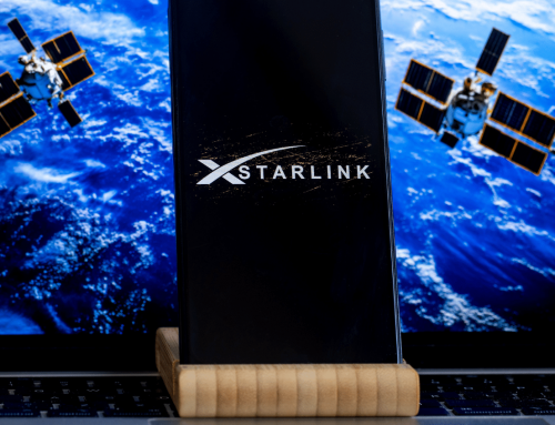 Iran pulls the plug: How the regime itself is crippling Starlink