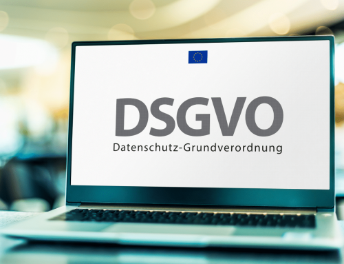 A dangerous backdoor for Big Tech? Why the EU is suddenly backing down on data protection