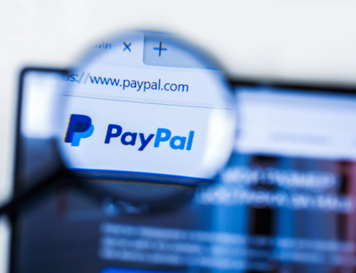 Fake PayPal emails: How a brazen scam empties your account