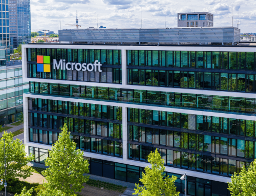 Microsoft in Bavaria: million-dollar deal or digital trap?