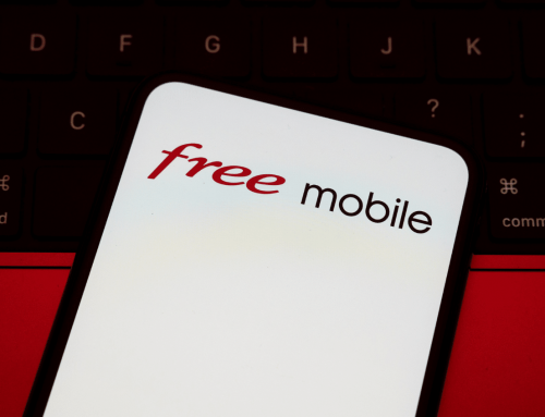 After data leak: Multi-million fine for mobile phone provider Free – 24 million customers affected