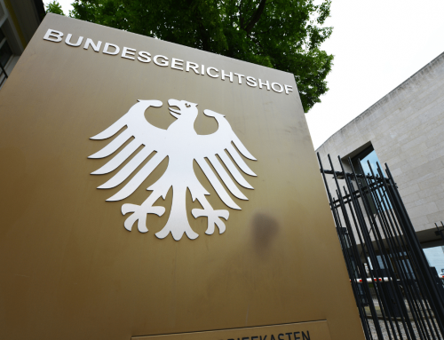 Stolen, trained, exploited? Why a photographer is now taking his case to the Federal Court of Justice