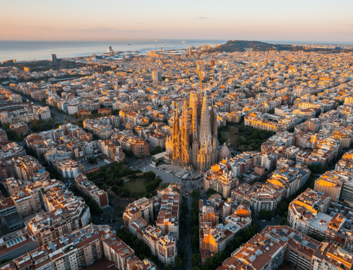 Data protection knows no borders: INPLP celebrates its 10th conference in Barcelona