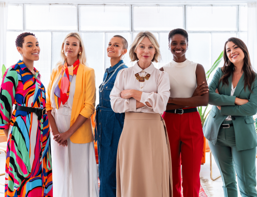 Empowering women, changing the world: What UN Women really does