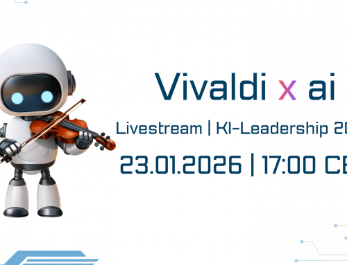 Vivaldi x AI