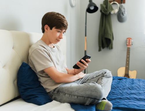 "Broken by clicks?" – Young people take legal action against social media giants