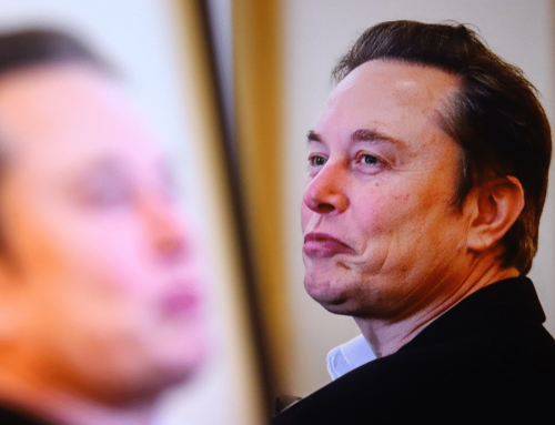 Paris takes action: Will X now become a real construction site for Elon Musk?