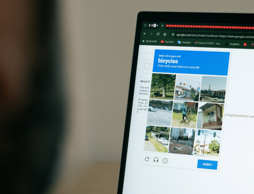 Schluss mit der Daten-Gier? Google baut reCAPTCHA um – und das ist für viele Webseiten eine gute Nachricht