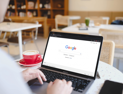 Google under pressure: Will everything change in search now?