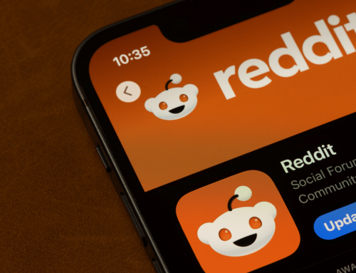 Child protection neglected: €16.5 million fine against Reddit