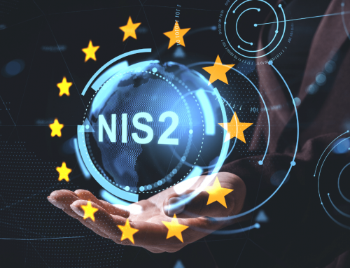 NIS2 shock for companies: Almost half of all companies are unaware of their obligations