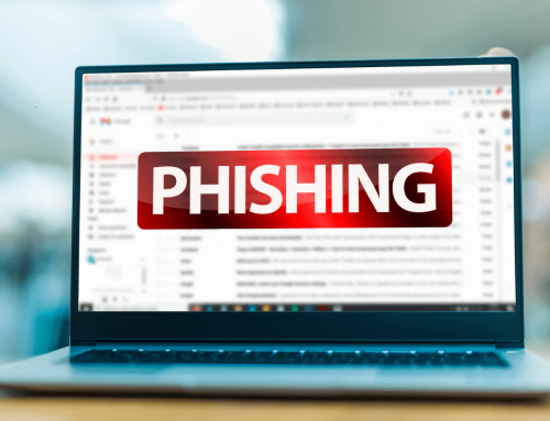 Phishing empire stopped: Investigators shut down Tycoon2FA