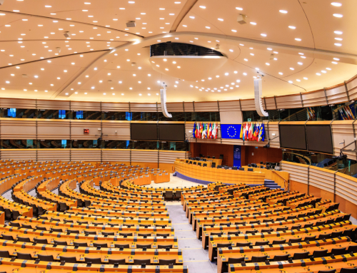 When AI reads, learns, and earns along with you: The EU wants to expand copyright law