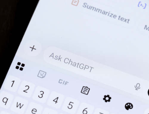 Complaints at the Click of a Mouse: Why ChatGPT Is Suddenly Making Data Privacy a Mass Issue