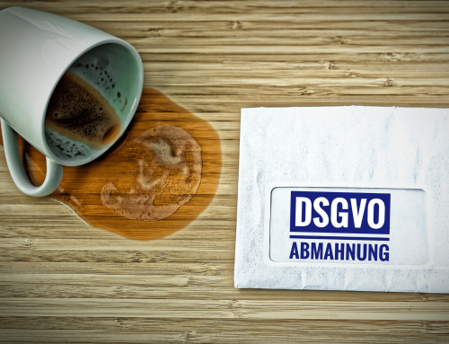 Data protection scam exposed: ECJ puts a stop to warning letter scheme