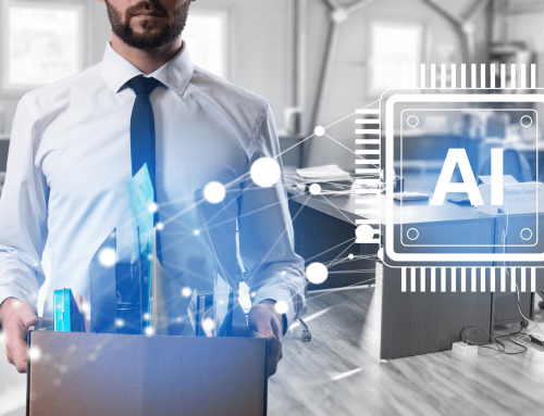 AI takes over the job – court declares dismissal lawful