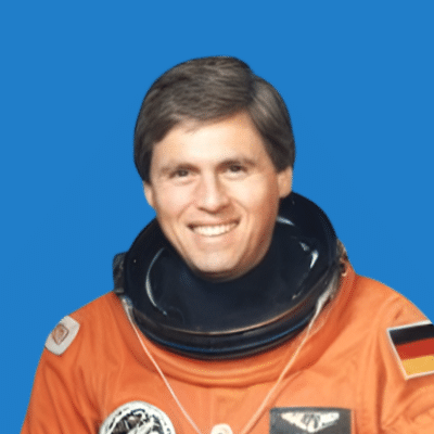 Professor Ulrich Walter