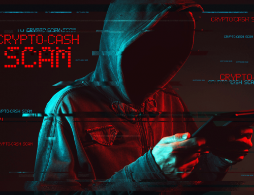 Cybercrime in den USA explodiert: Fast 21 Milliarden Dollar Schaden in nur einem Jahr