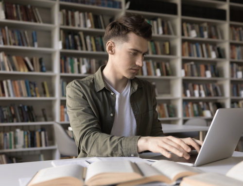 KI-Schock an der Uni: Zwei Studenten verlieren vor Gericht