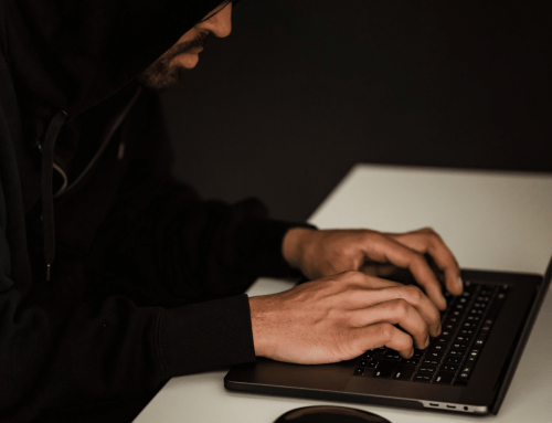 Hackers film themselves during a massive sabotage operation – their own recording backfires