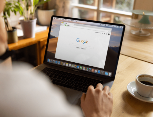 Google in Trouble: German Court Sets Limits for the Tech Giant!