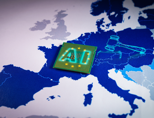 A 35-million-euro fine for AI? Things are getting serious for companies!