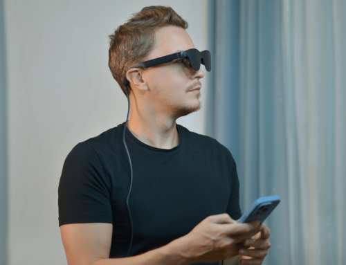 Apple vor der Datenbrillen-Falle: Wird der nächste Technik-Hit am Datenschutz scheitern?
