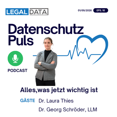 LD Pulse