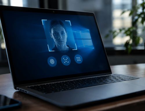 Windows Hello unter der Lupe: Wie sicher sind Gesicht, Fingerabdruck und PIN wirklich?